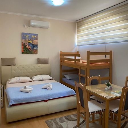 Sun City Apartments تريبينيي المظهر الخارجي الصورة