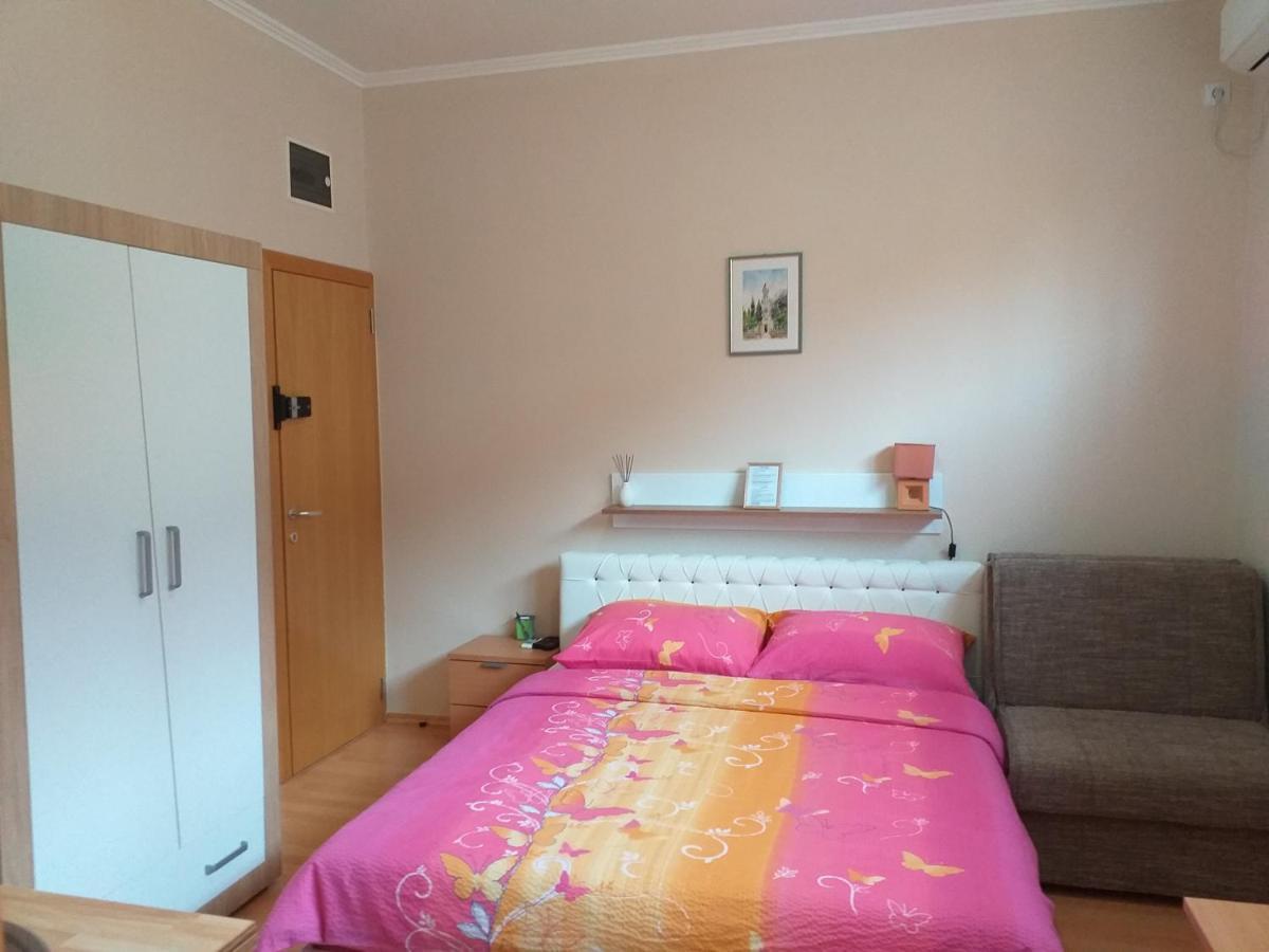 Sun City Apartments تريبينيي المظهر الخارجي الصورة