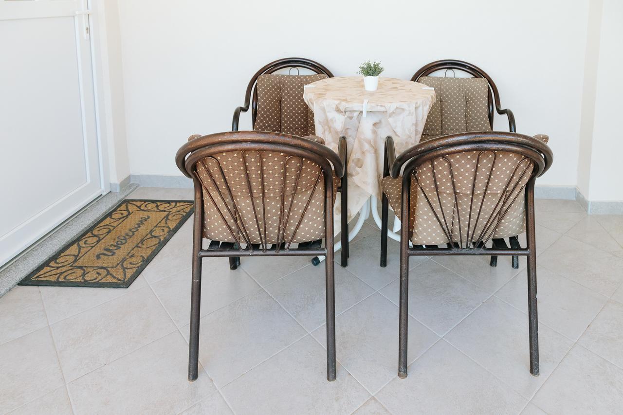 Sun City Apartments تريبينيي المظهر الخارجي الصورة